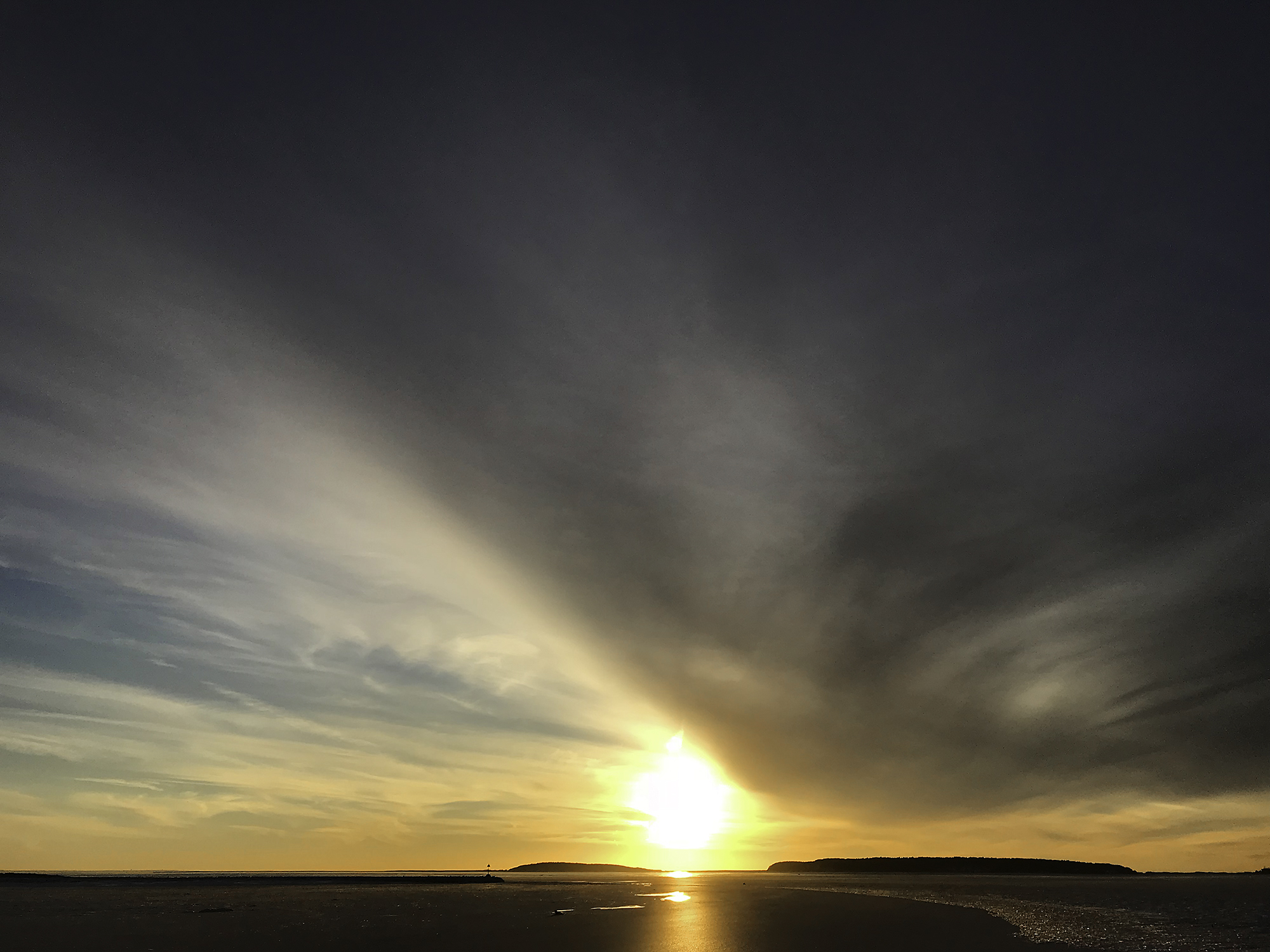 Cloud