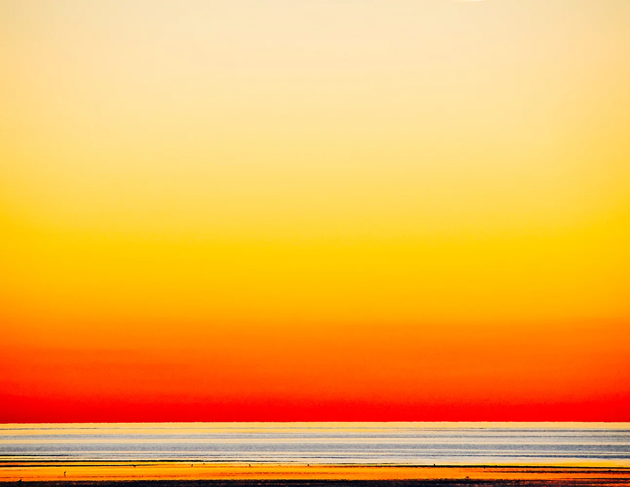 Thinking of Rothko
