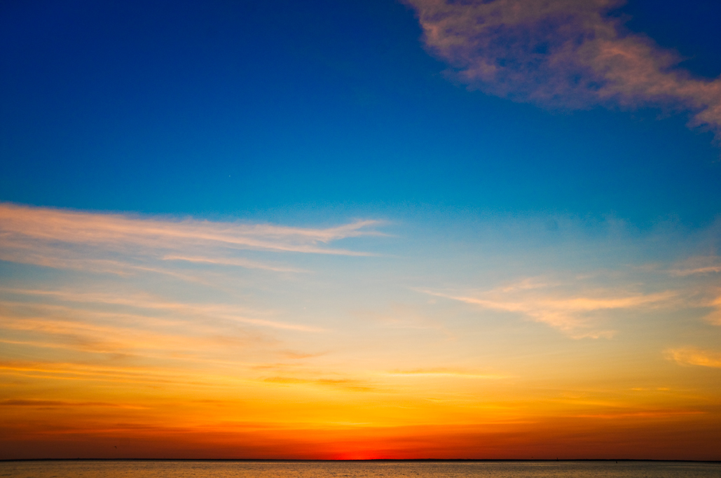 Last Glow