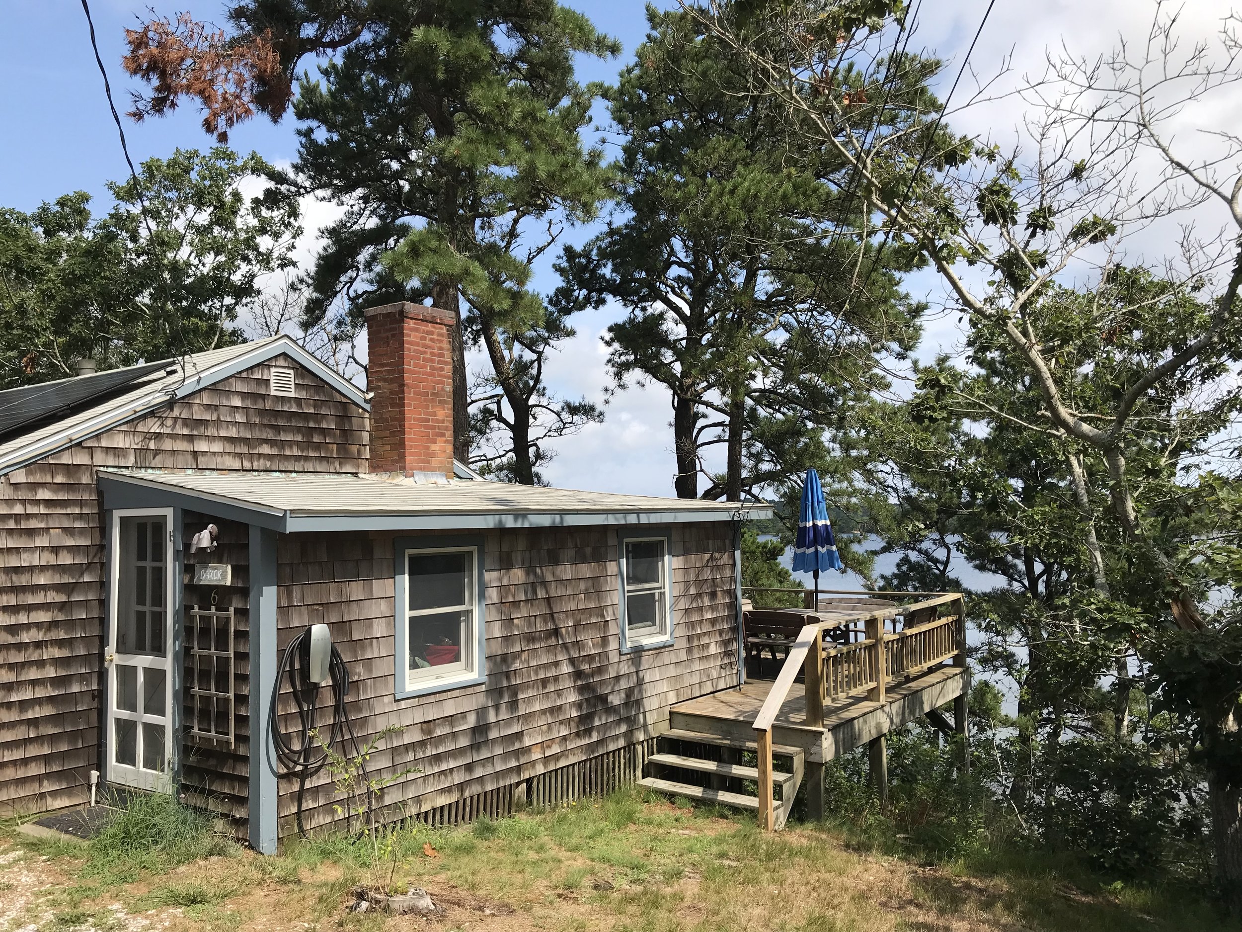 Summer Cottage  (Copy)