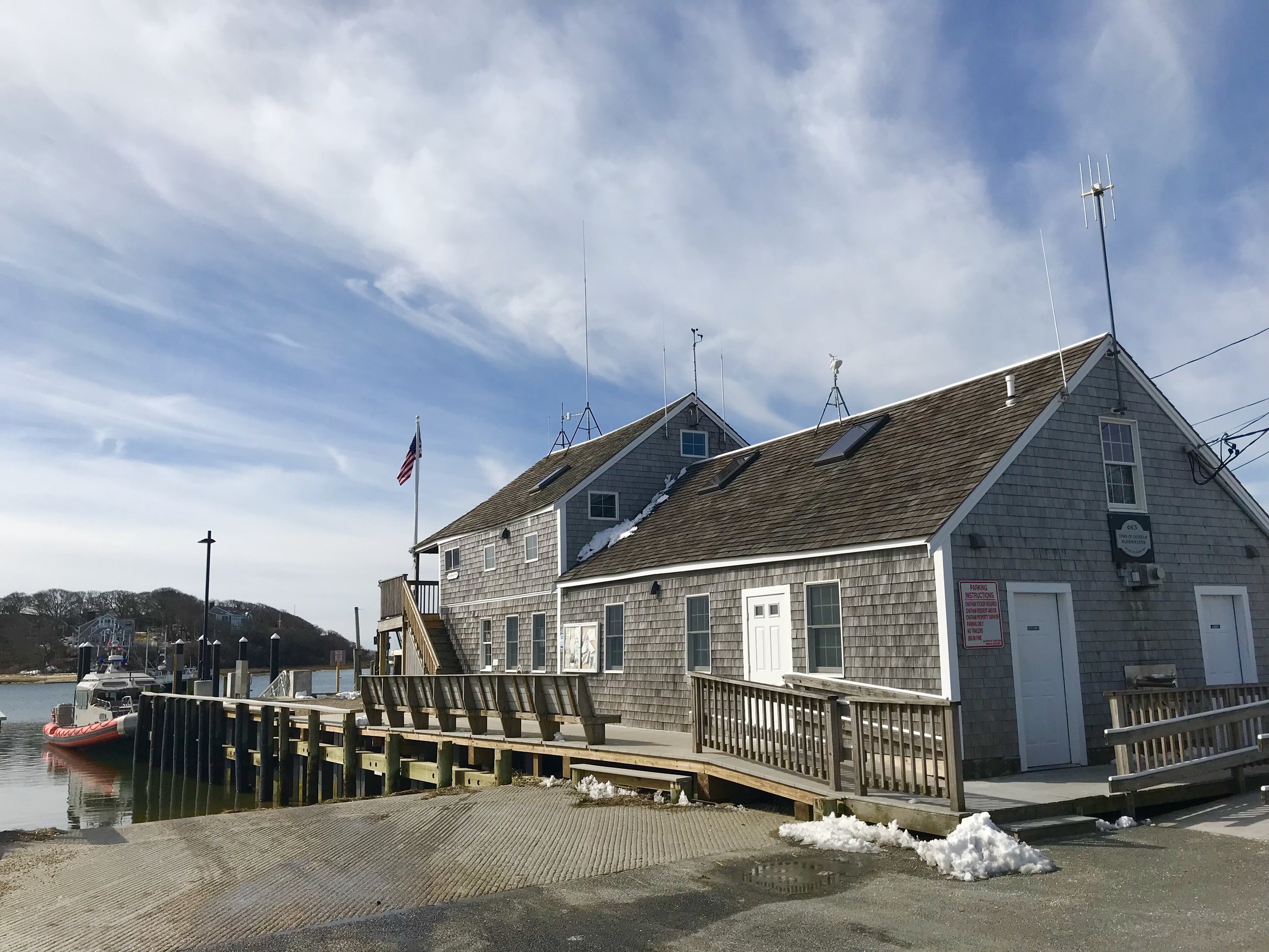 Stage Harbor Marine (Copy)