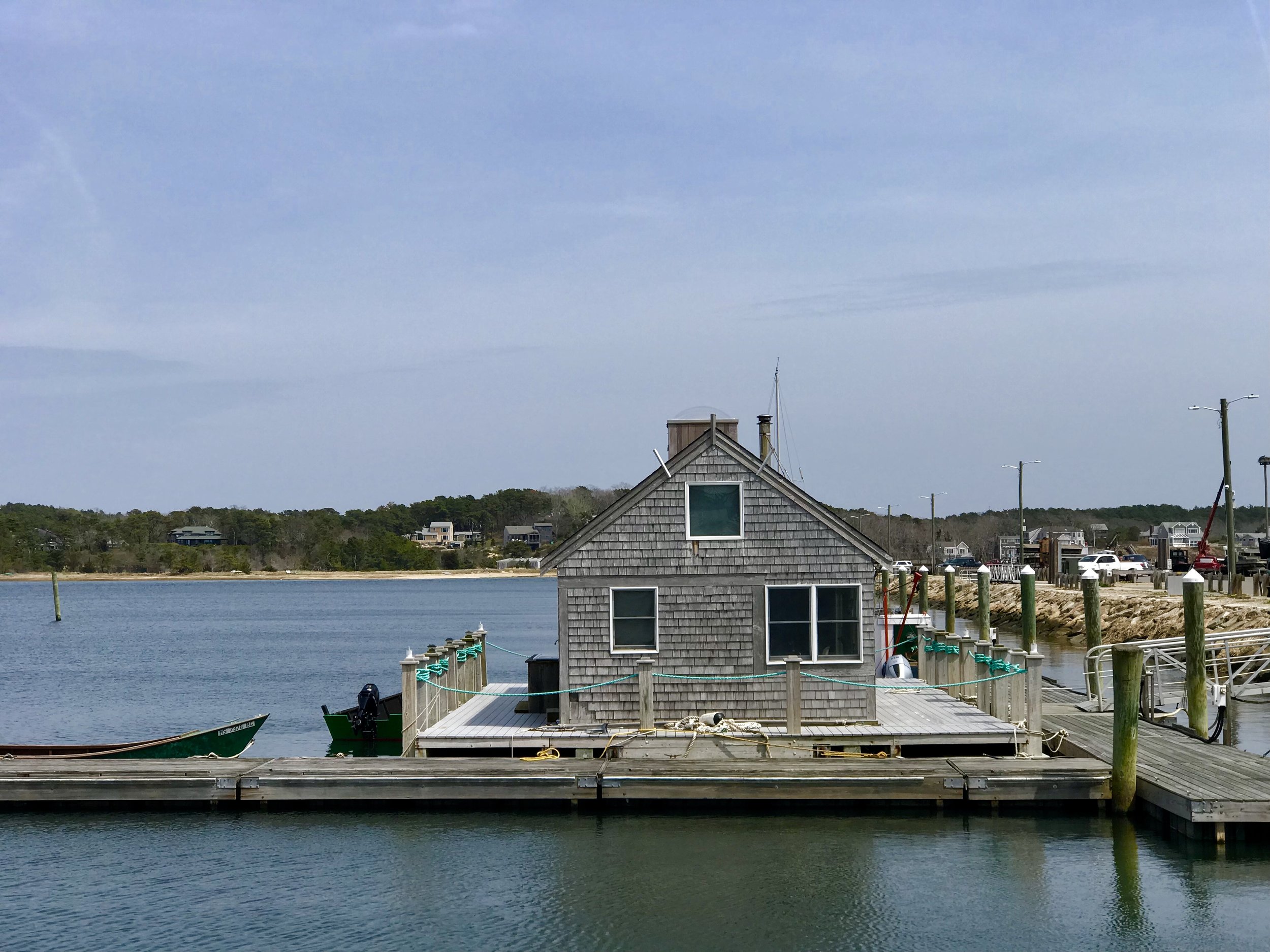 Spring Harbor  (Copy)