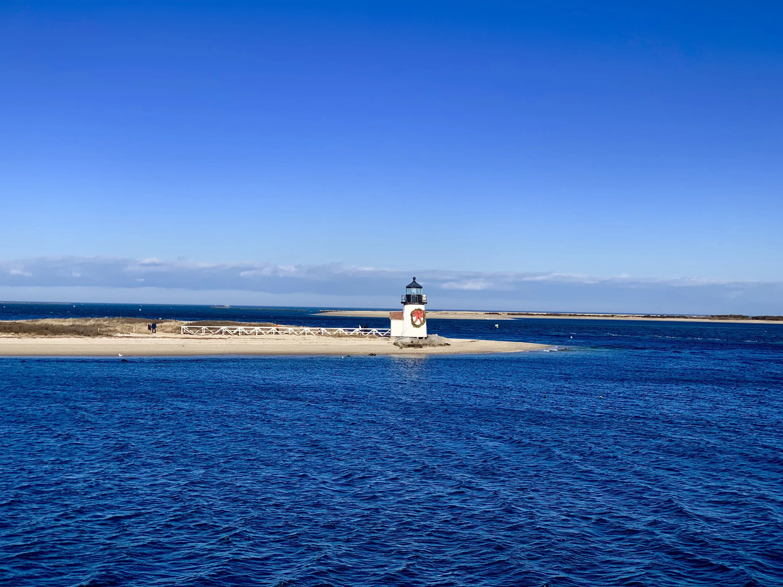 Brant Point Light