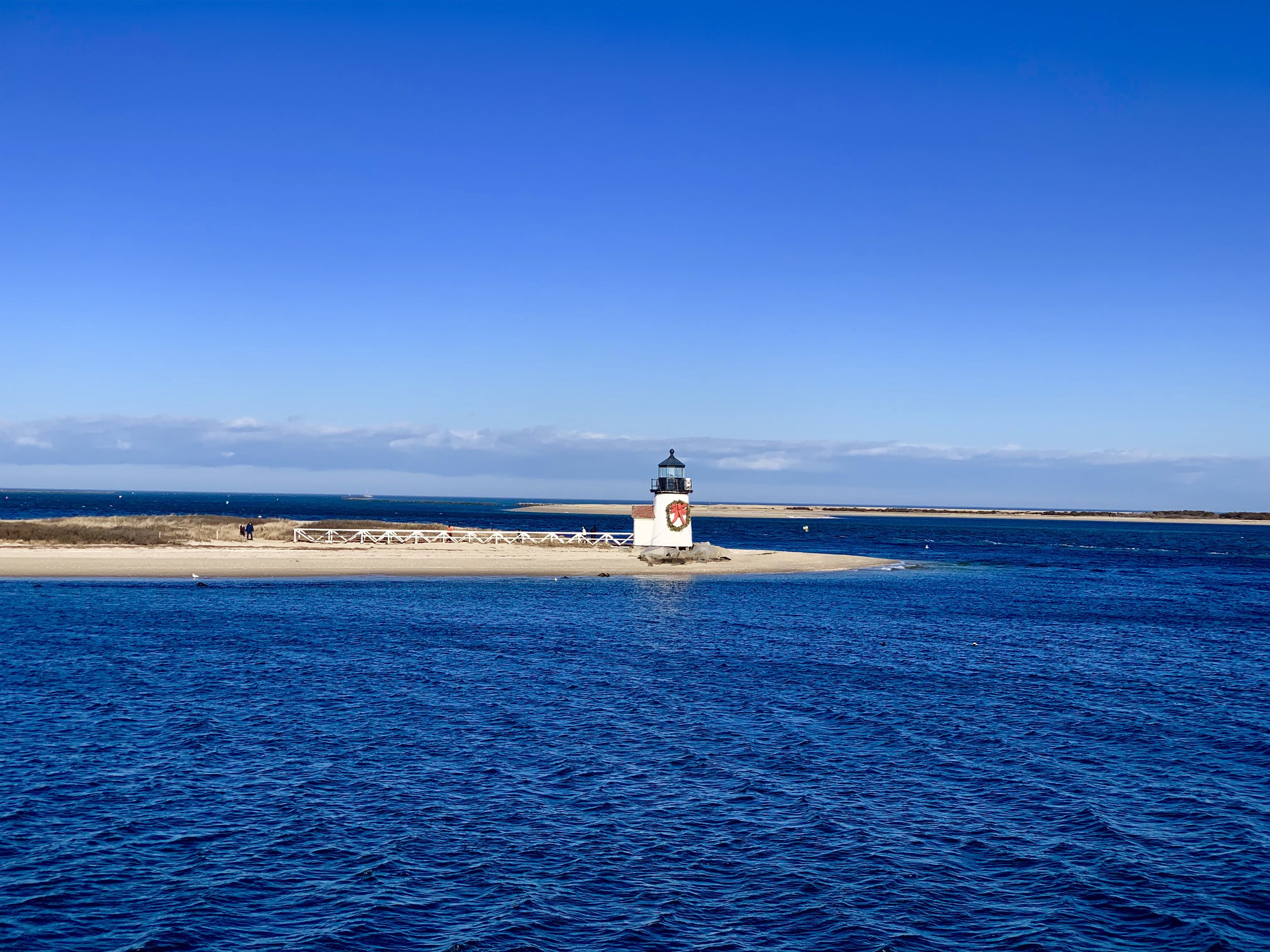 Brant Point Light