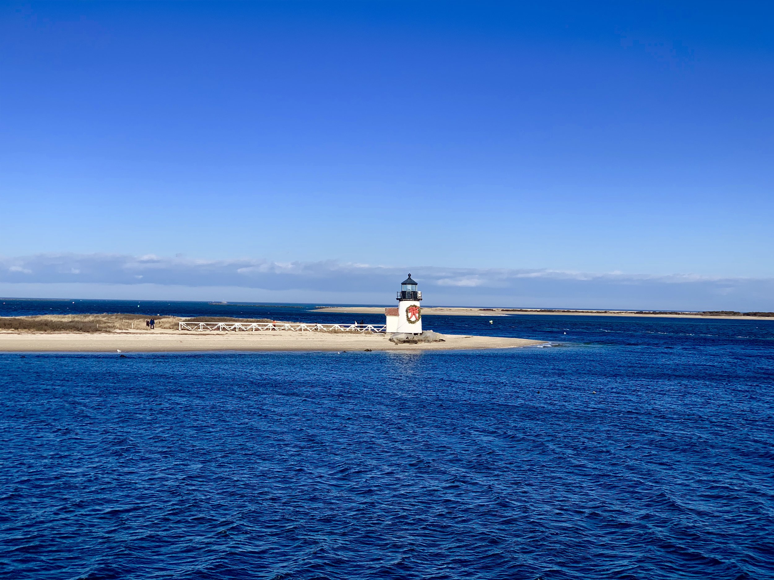 Brant Point Light