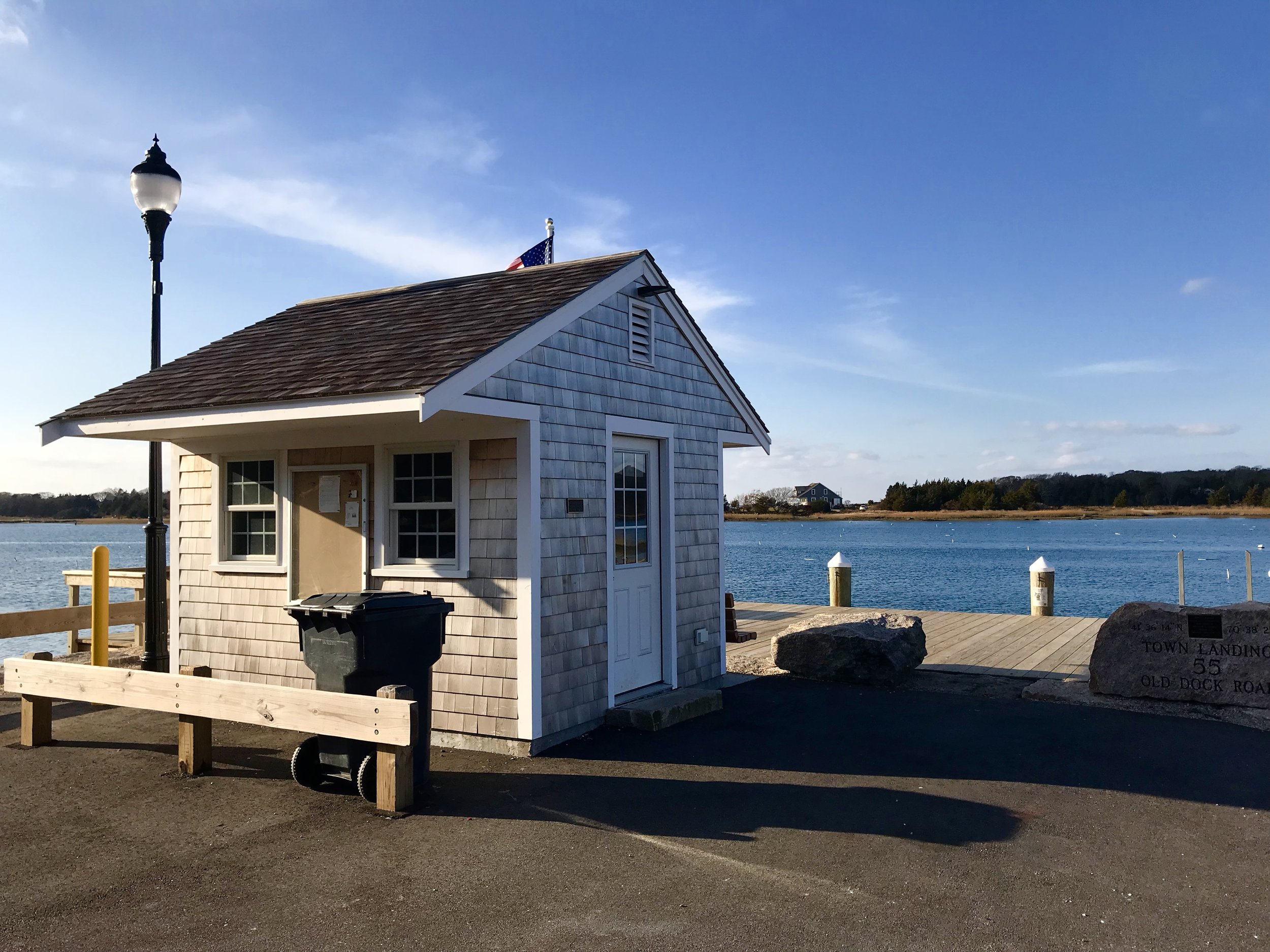 Harbormaster