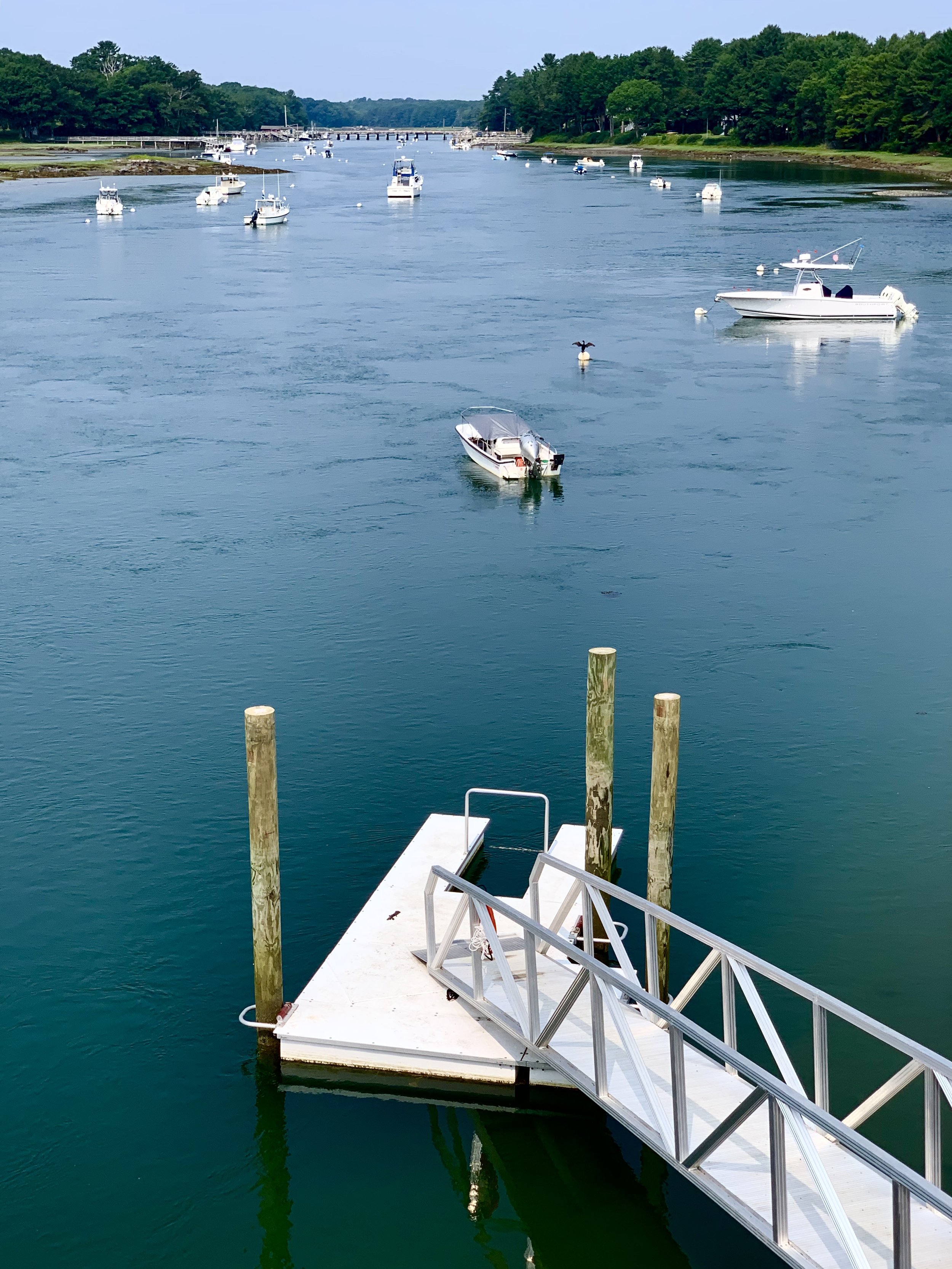 York River