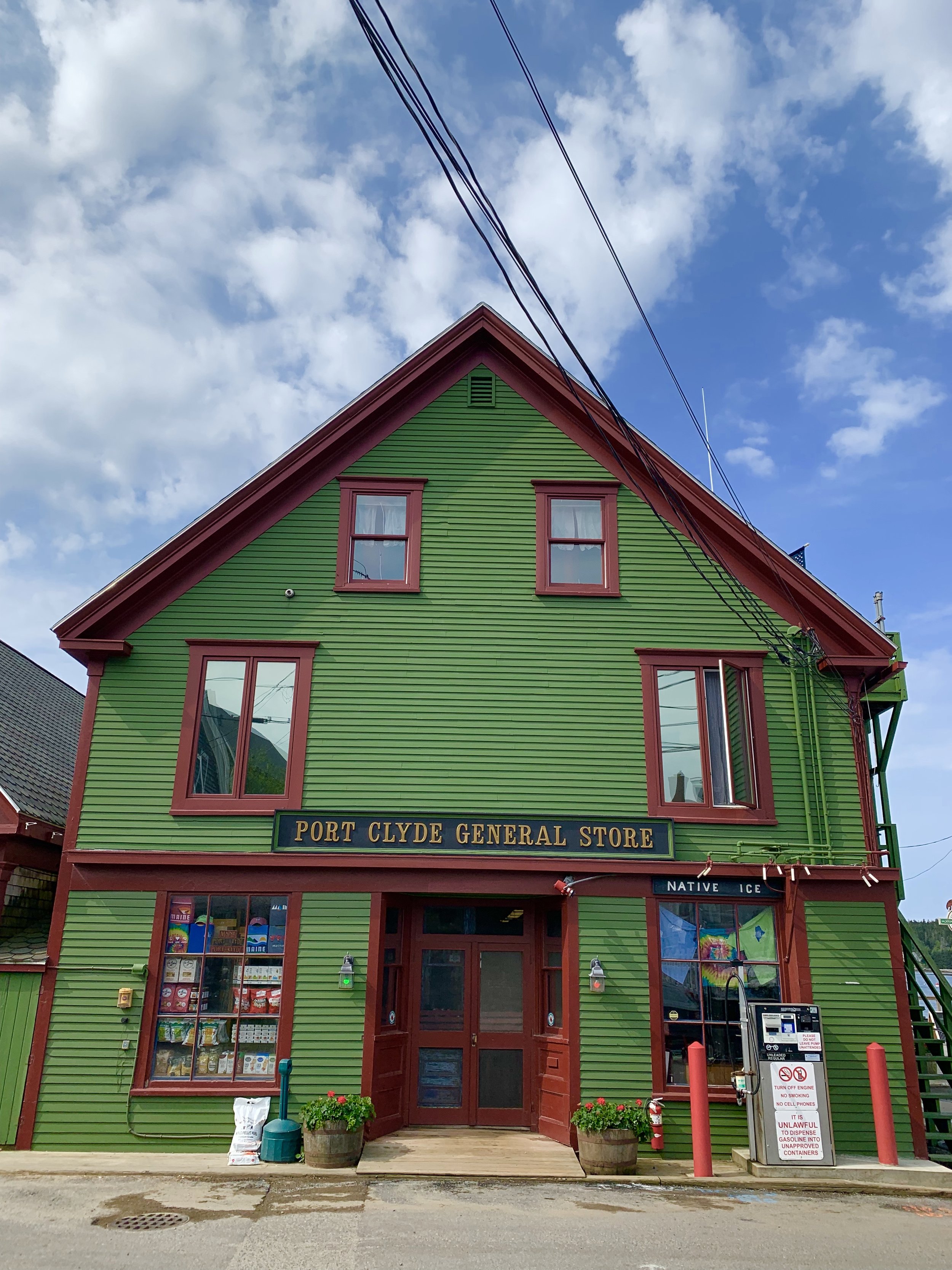 General Store