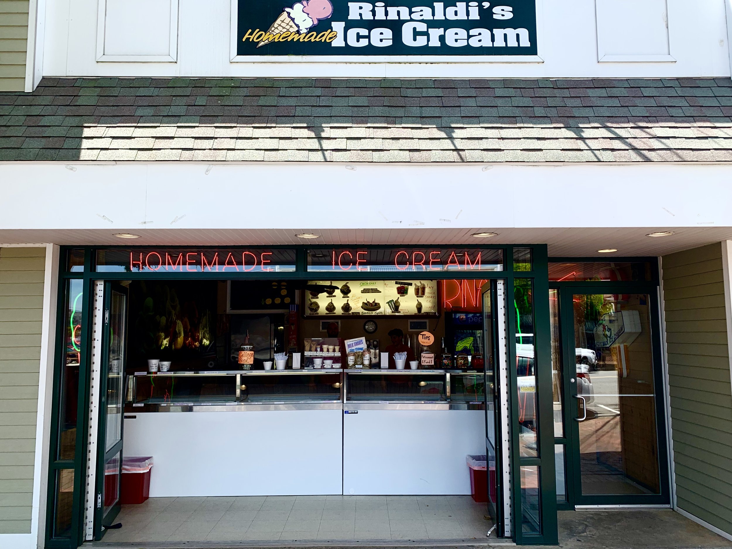 Ice Cream