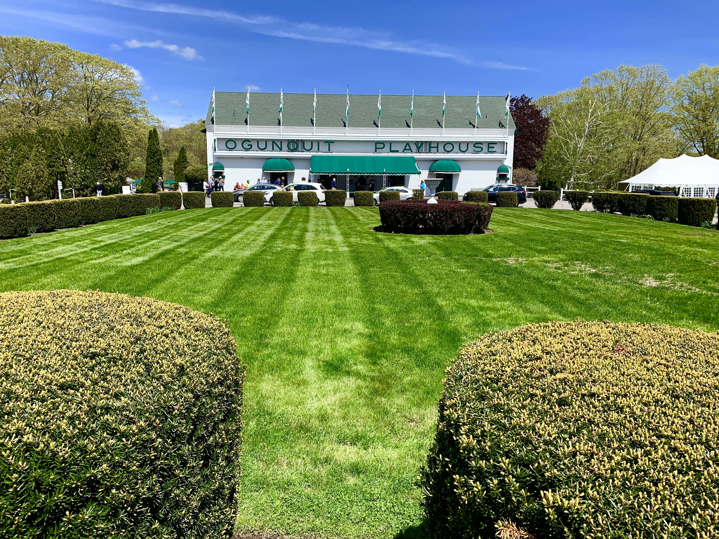 Ogunquit Theatre