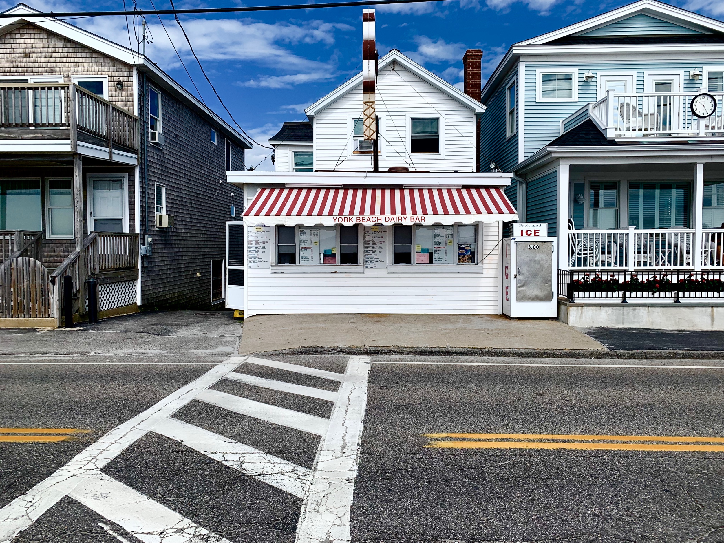 Dairy Bar