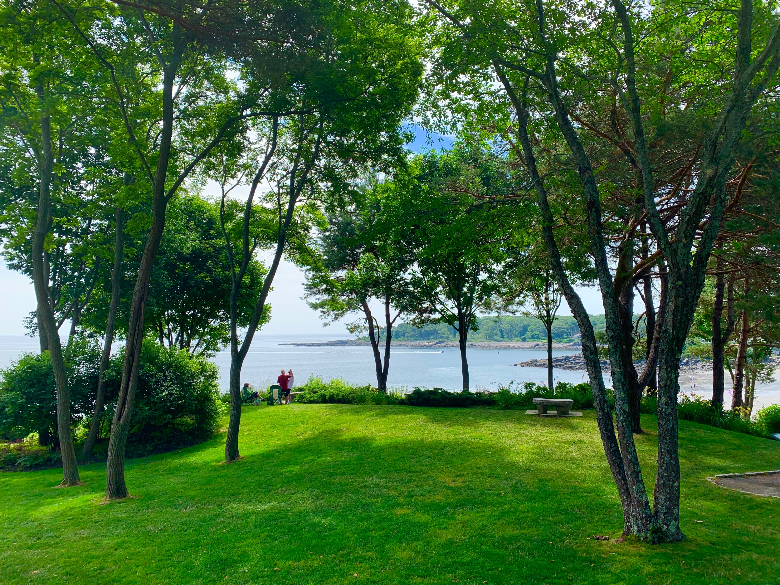Paradise