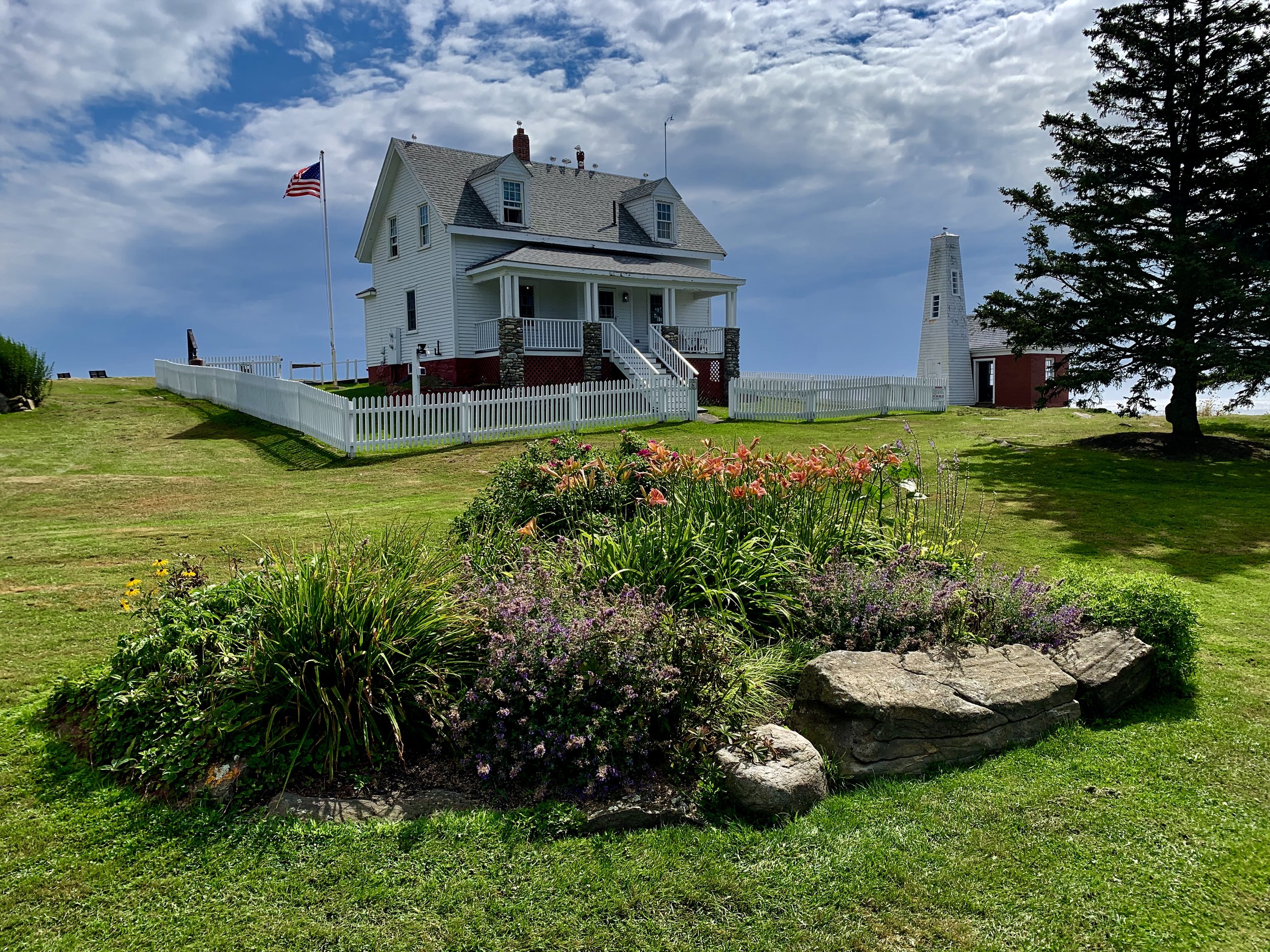 Pemaquid