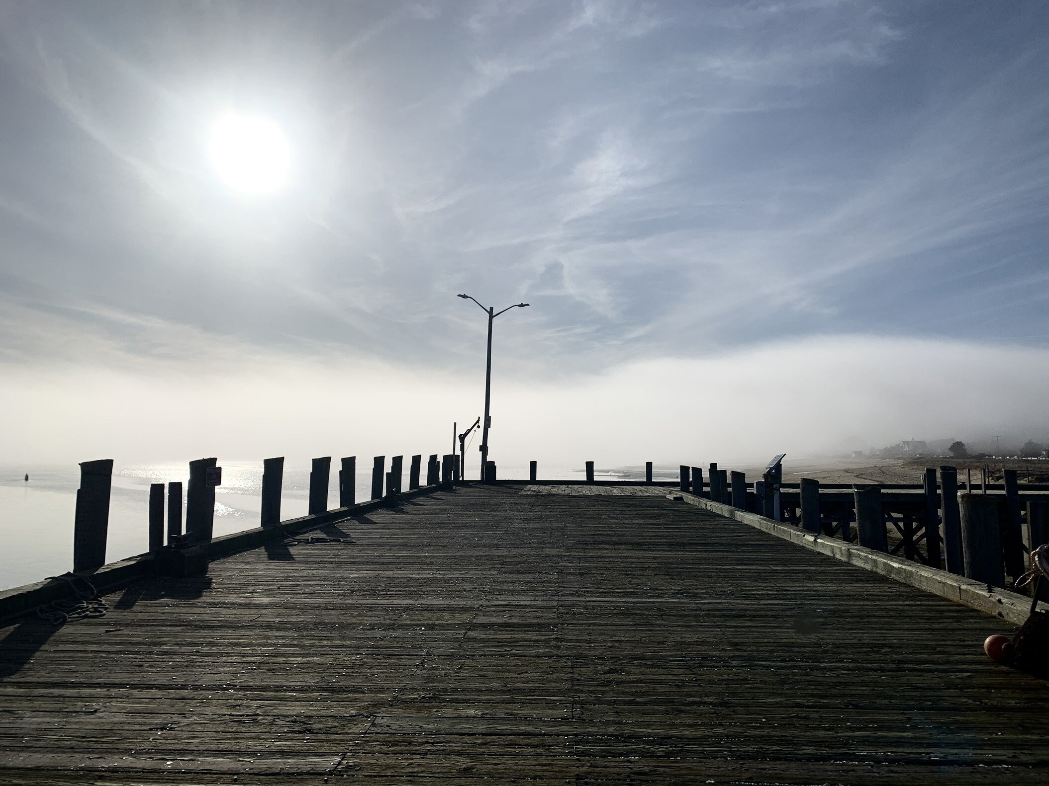 Dock Gothic  (Copy)