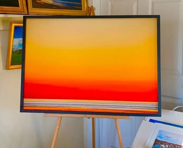 Sold!