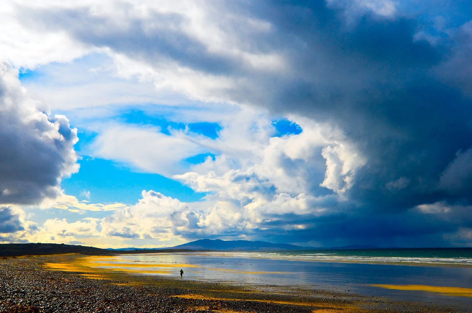 Life's Journey in the Landscape - a Workshop with Robert Manz