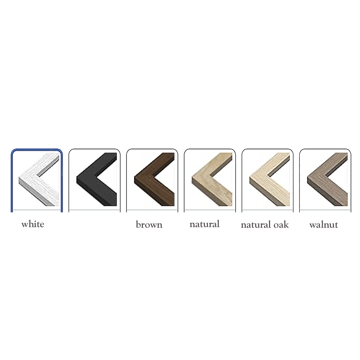 Frame Color