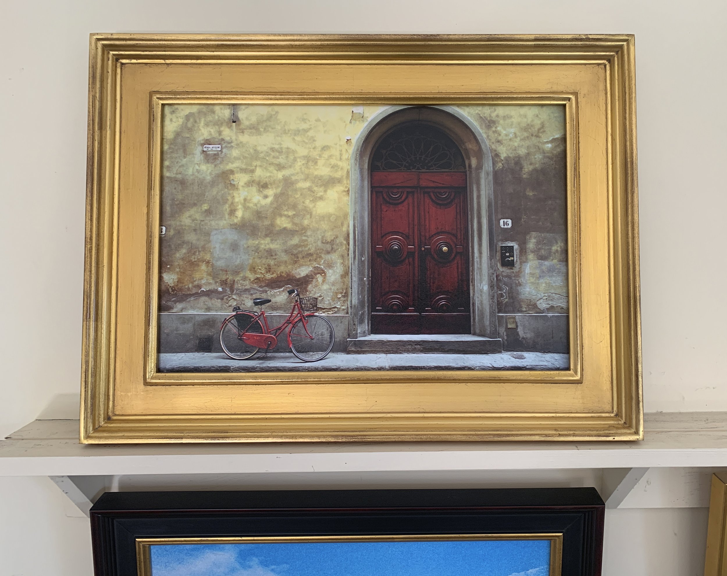 framed red bicycle 2IMG_4039.jpg