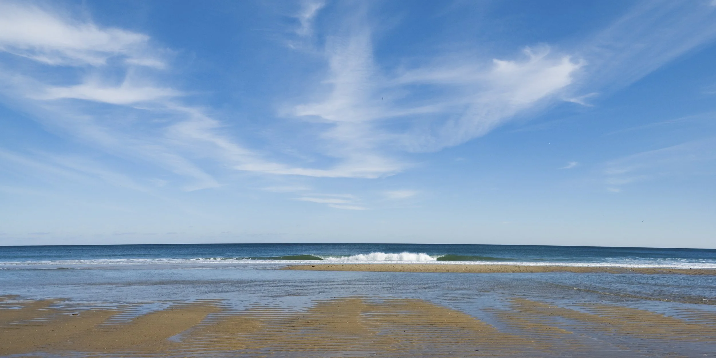 Wave, Nauset Light Beach, 2t1