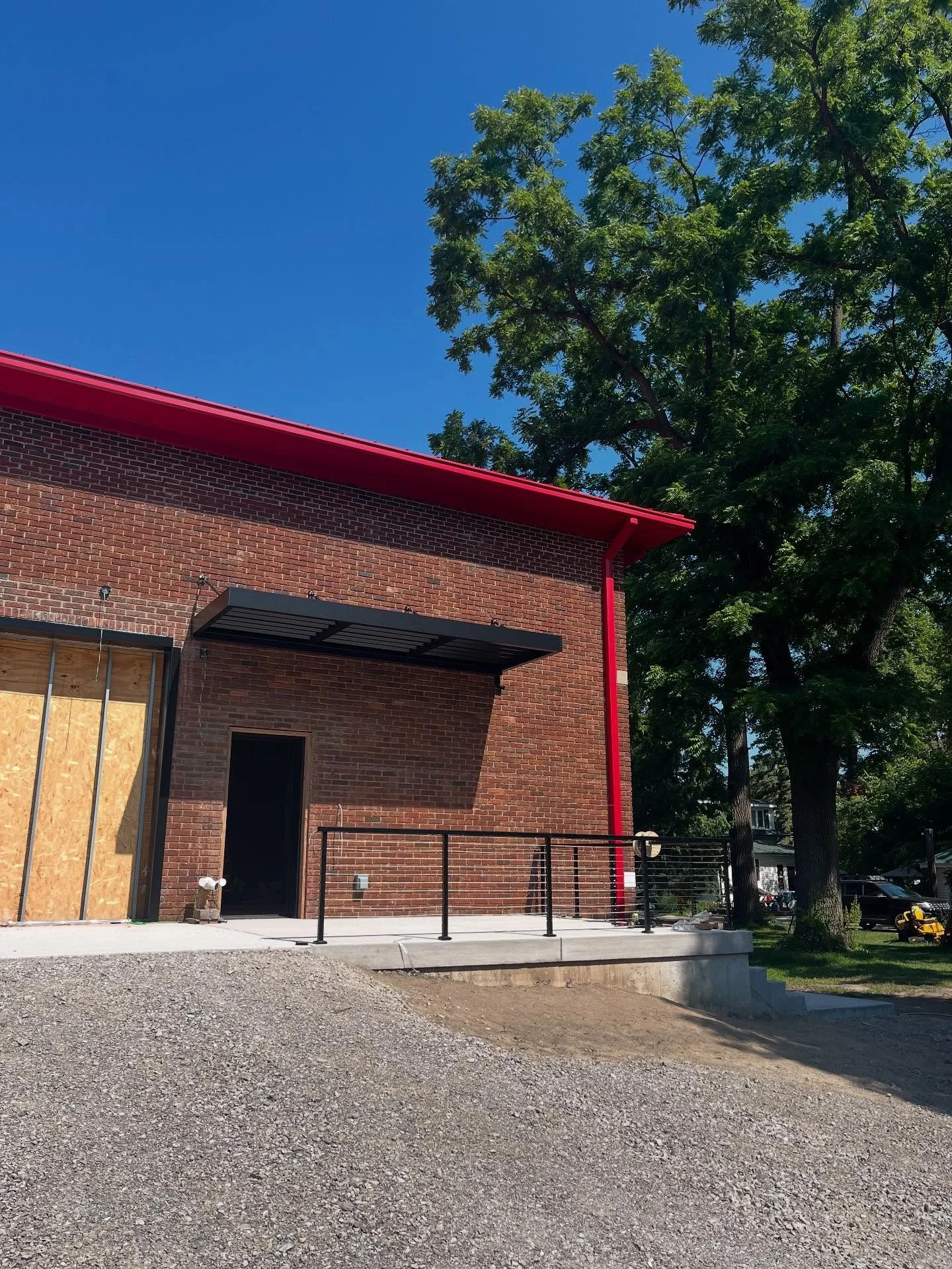 Exciting transformations are taking shape in this private restoration and remodel project. Stay tuned to see the finished work!
-
#privateresidence #commercialarchitecture #residentialarchitecture #lansingmichigan #lansingmi #spartans #msu #eastlansi