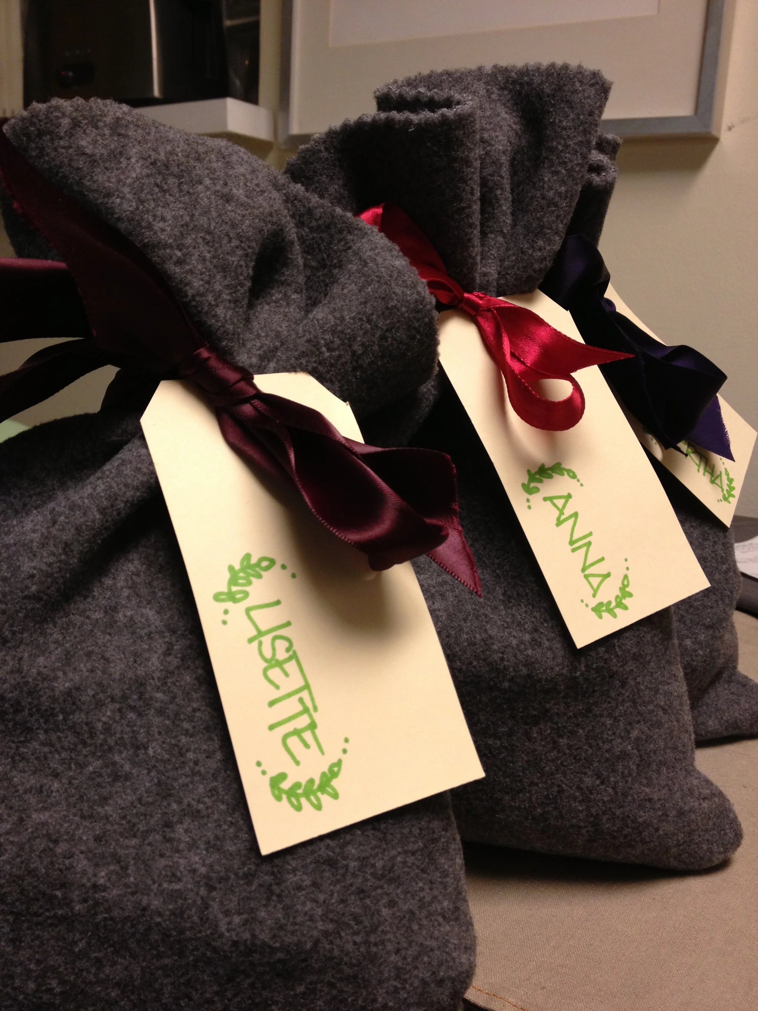 Holiday Gifts