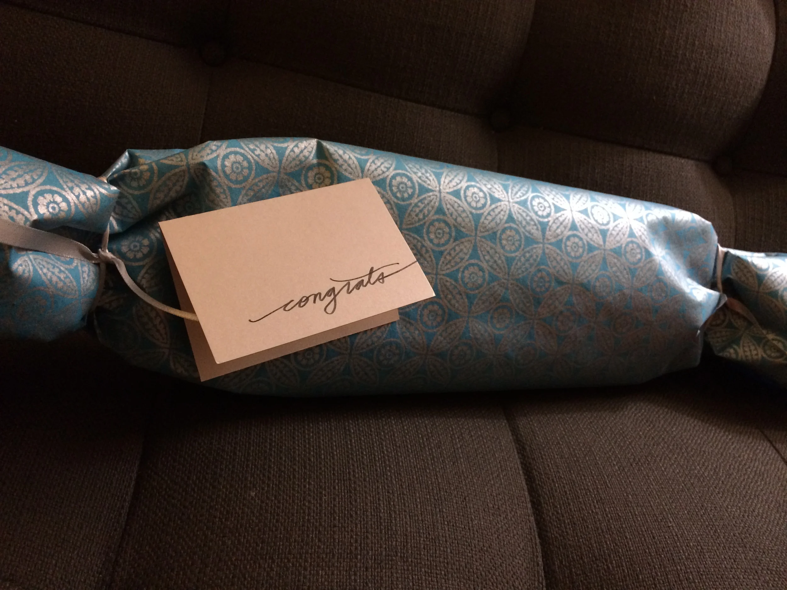 Wedding Gift