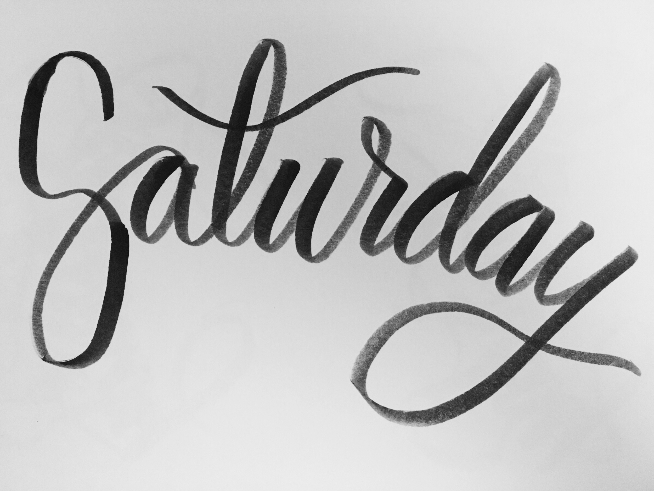 Saturday