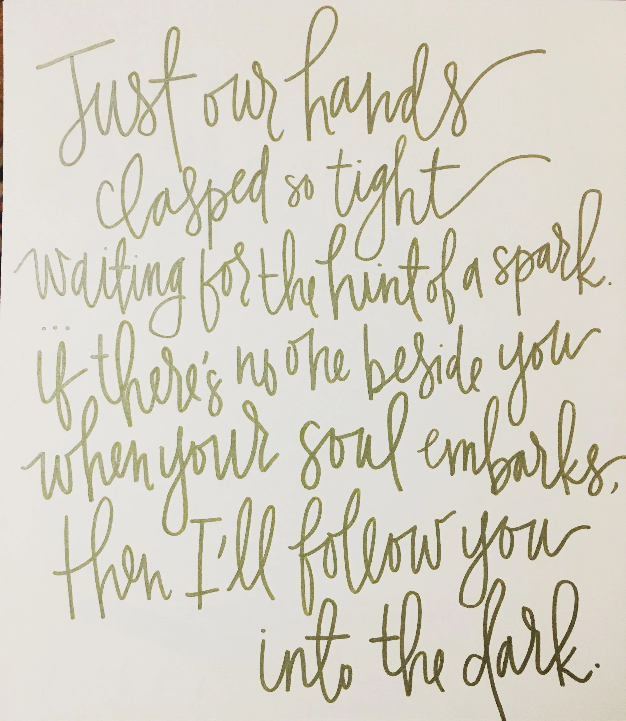 lyrics