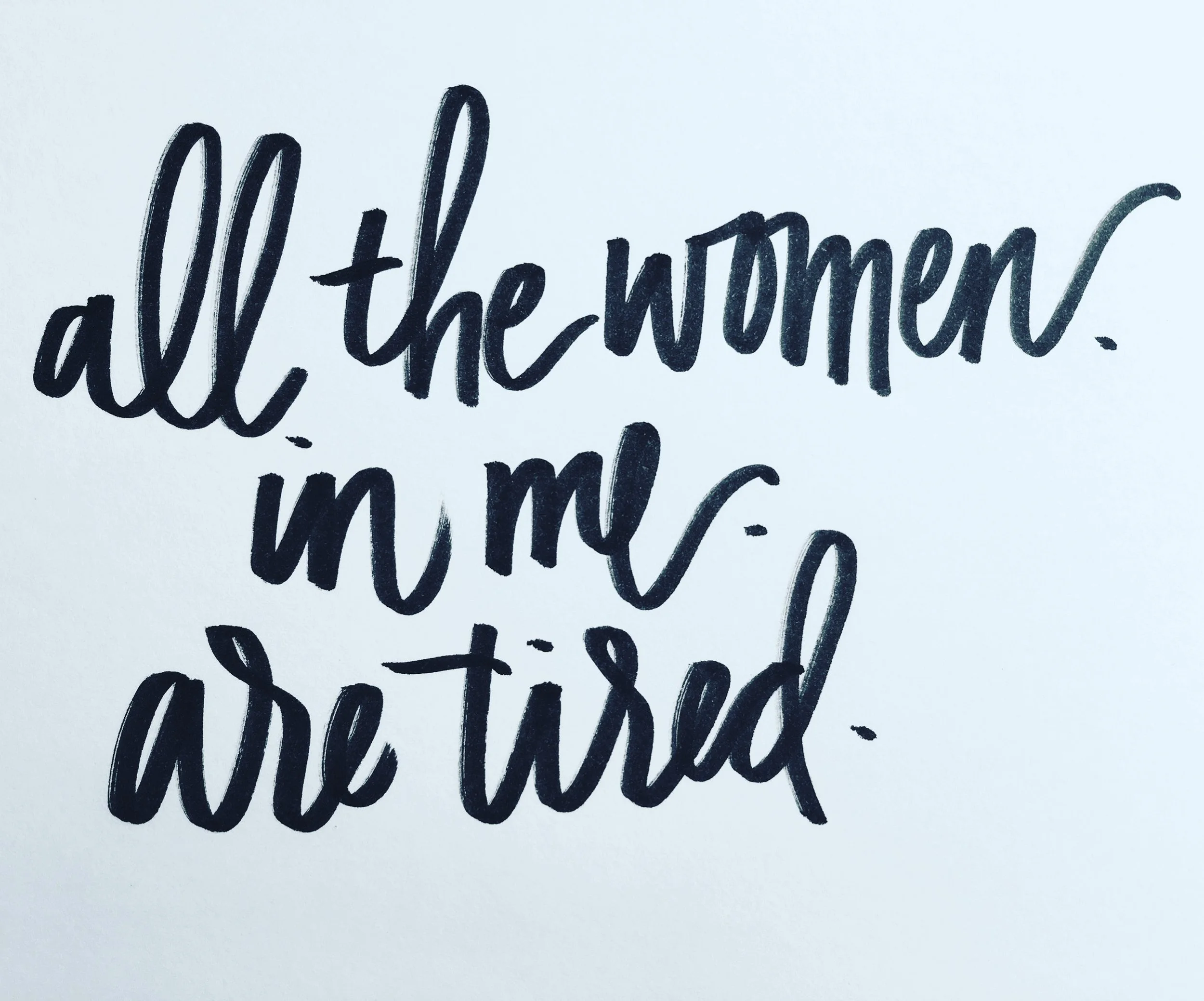 Nayyirah Waheed quote