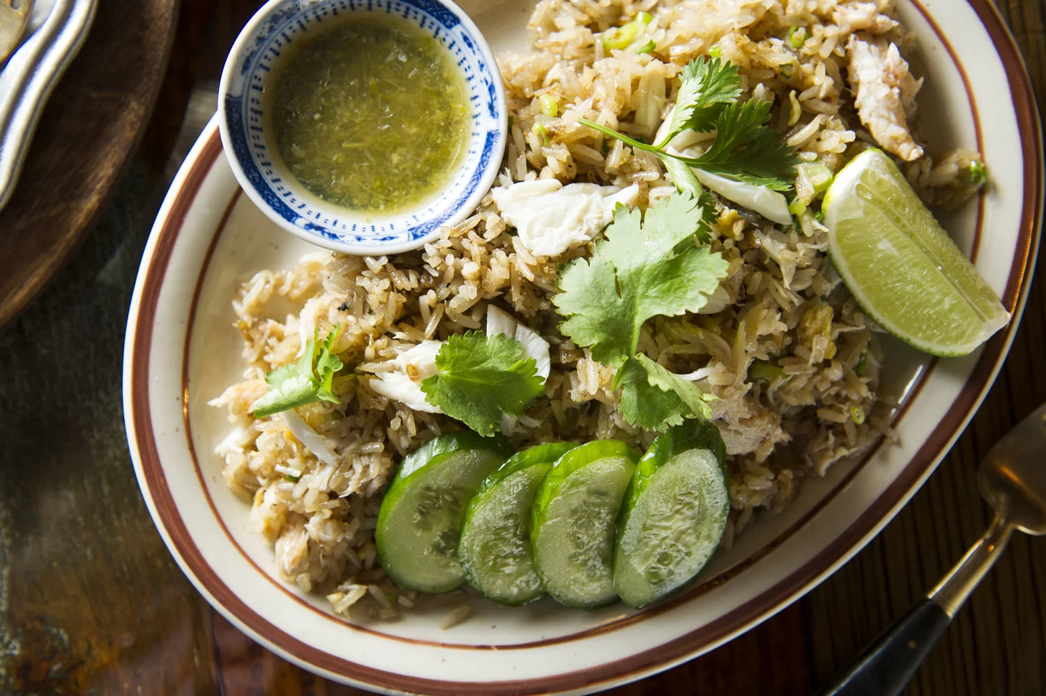 Uncle Boons Thai Restaurant