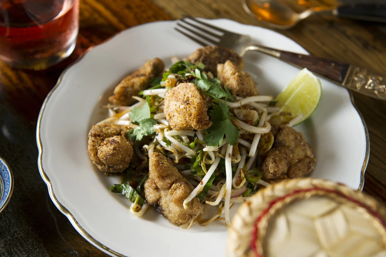 Uncle Boons Thai Restaurant