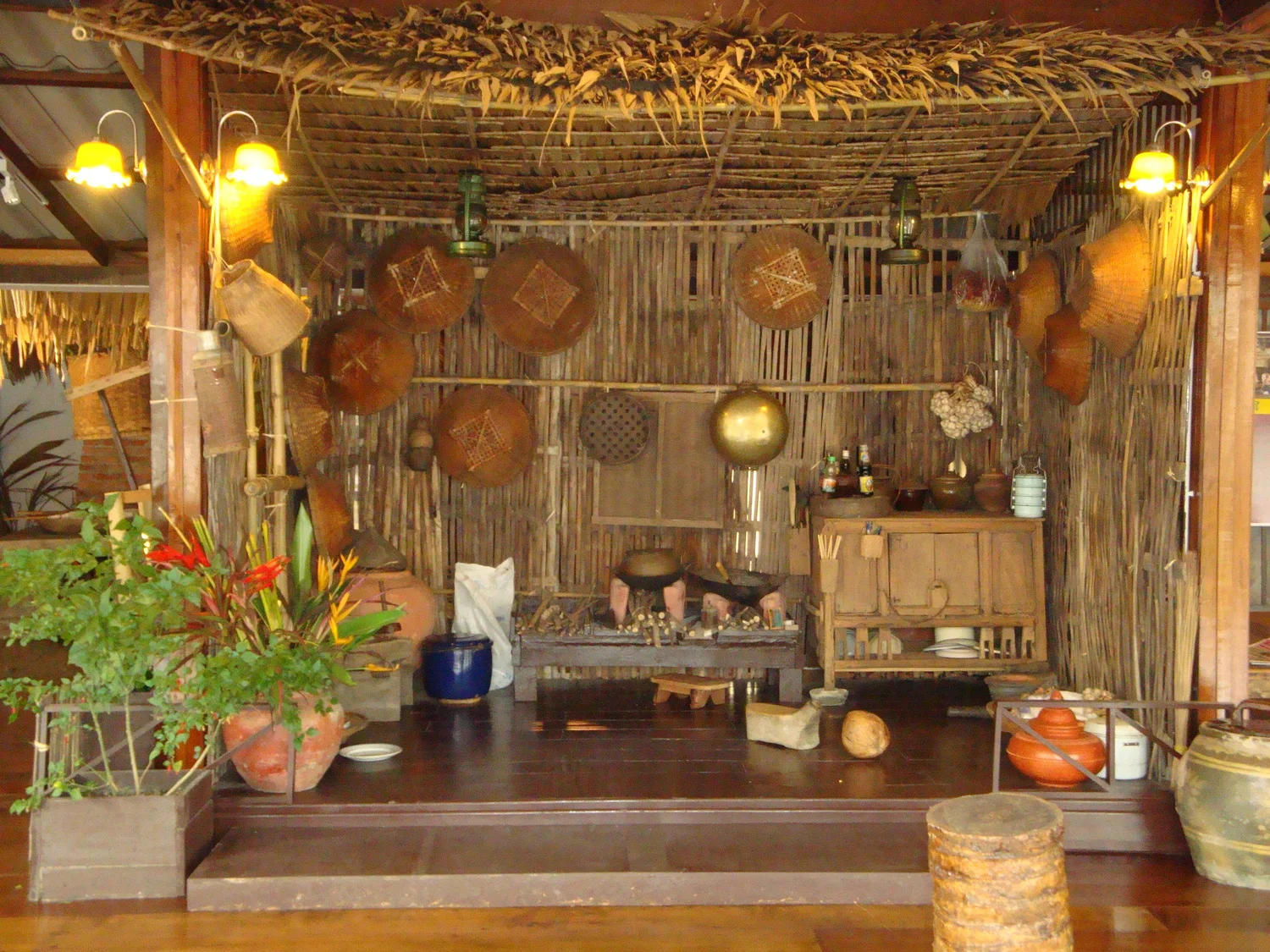 Luk Chup (a Thai marizan made from mung beans)