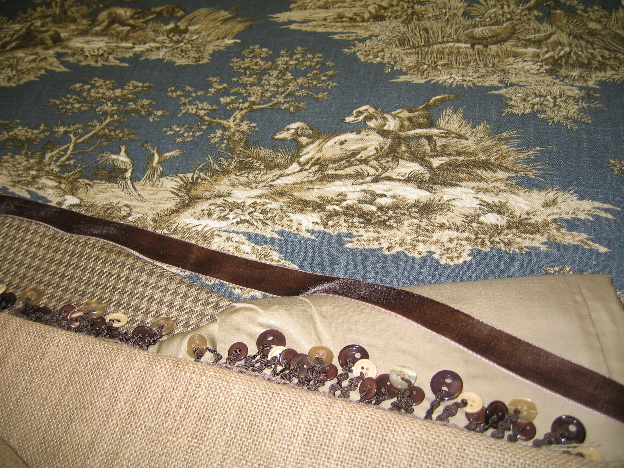 I showed this photo earlier for this project but wanted to share it side by side with the finished pics..