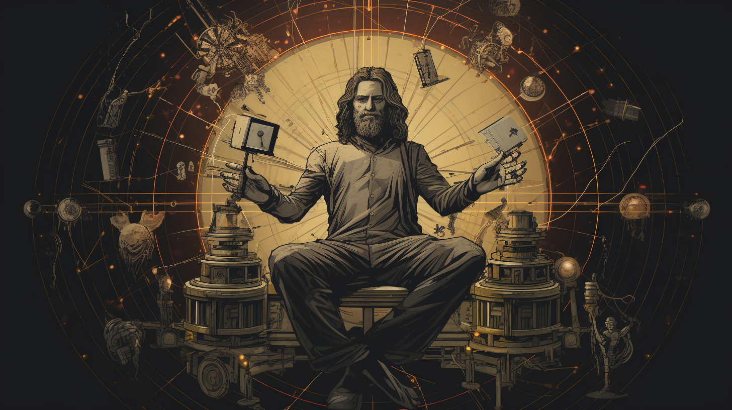 AImmaculate Conception-  Using AI to bridge vision and expectation