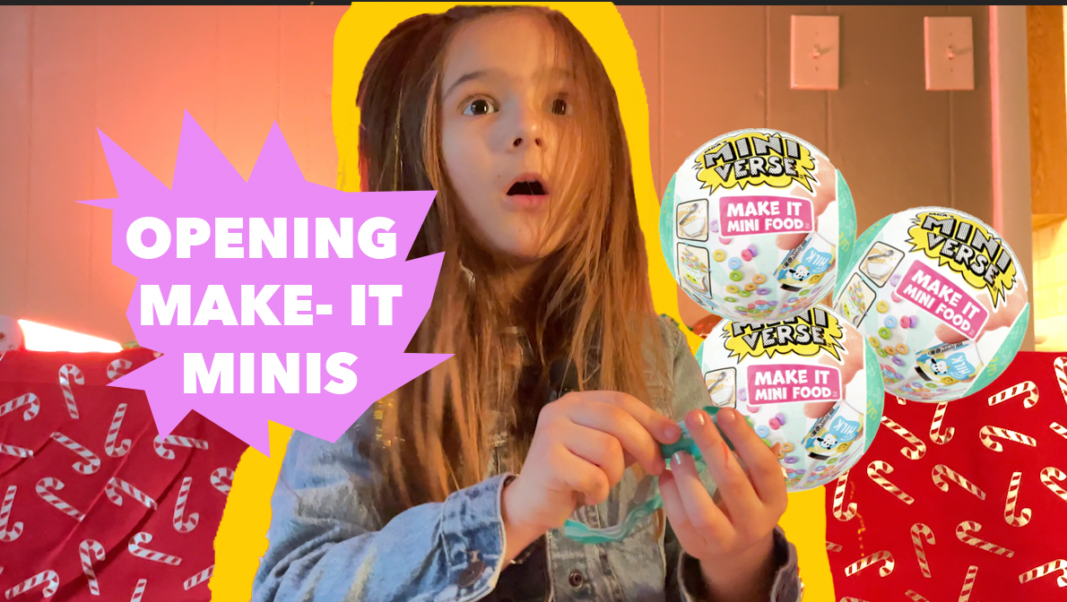 Creating Kids Content for Youtube