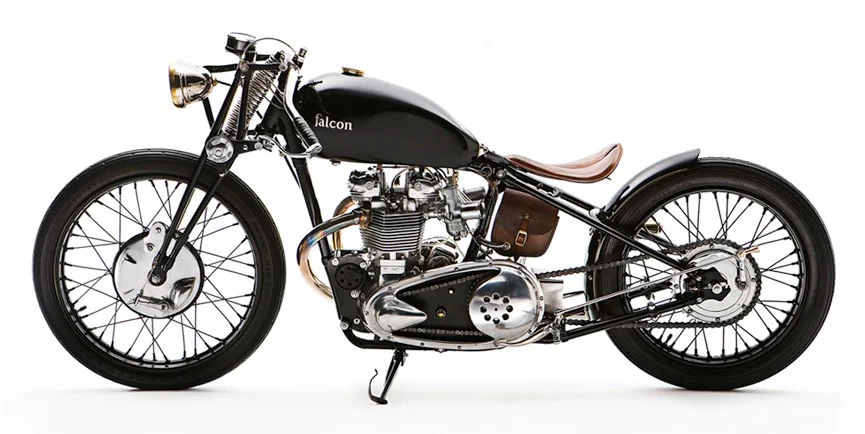 Falcon Motorcycles
