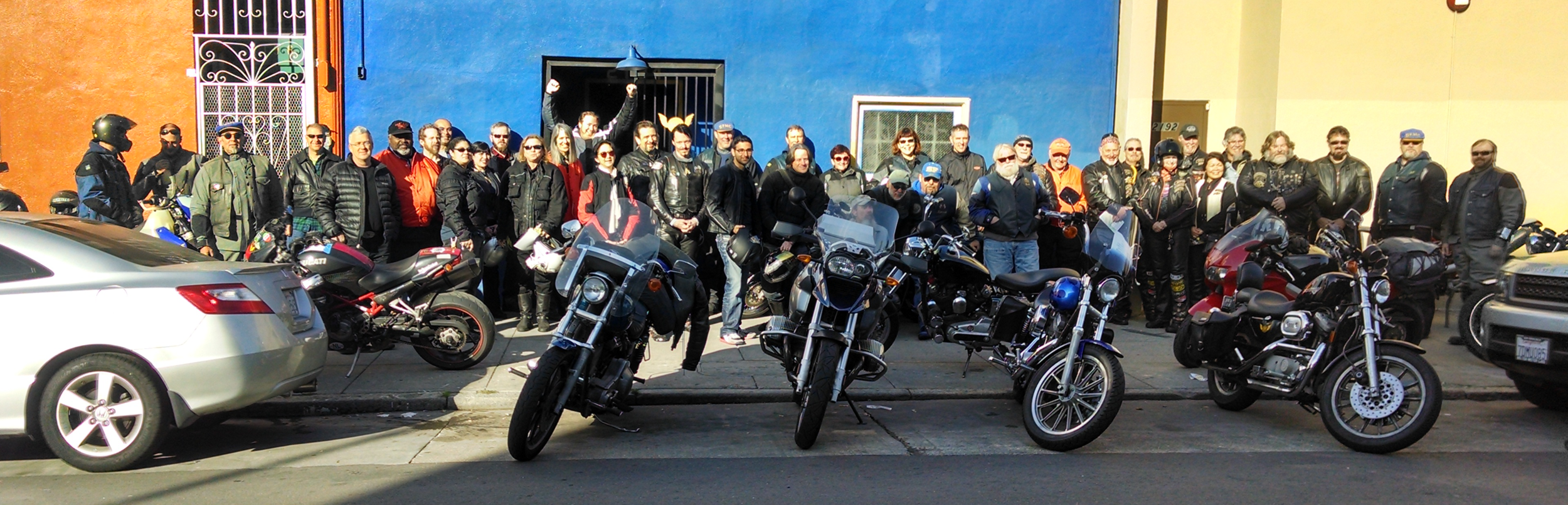 San Francisco Motorcycle >> Ride Reports San Francisco Motorcycle Club San Francisco Motorcycle >> Ride Reports San Francisco Motorcycle Club