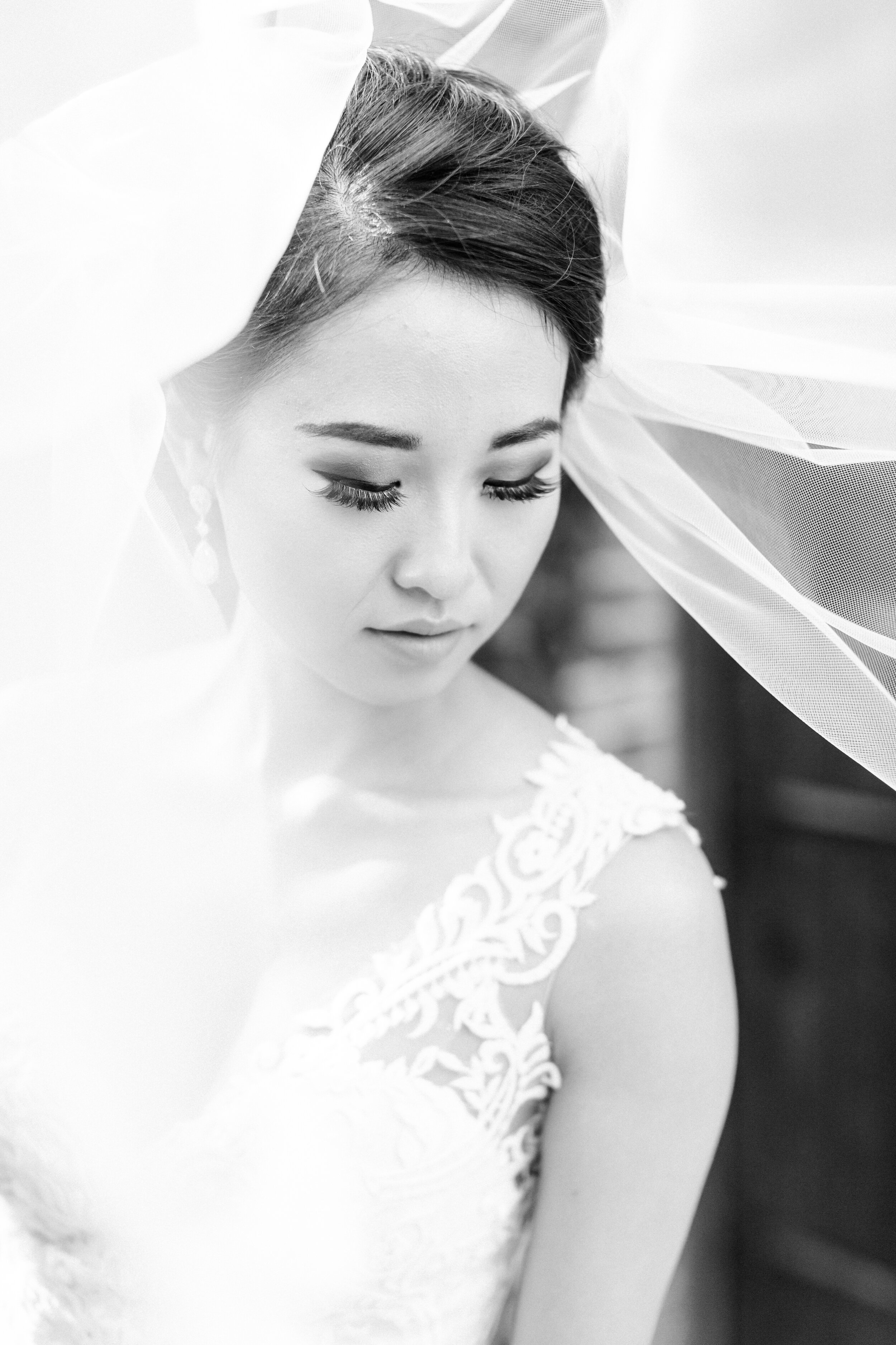 Victoria Liu • Austin Wedding Photographer