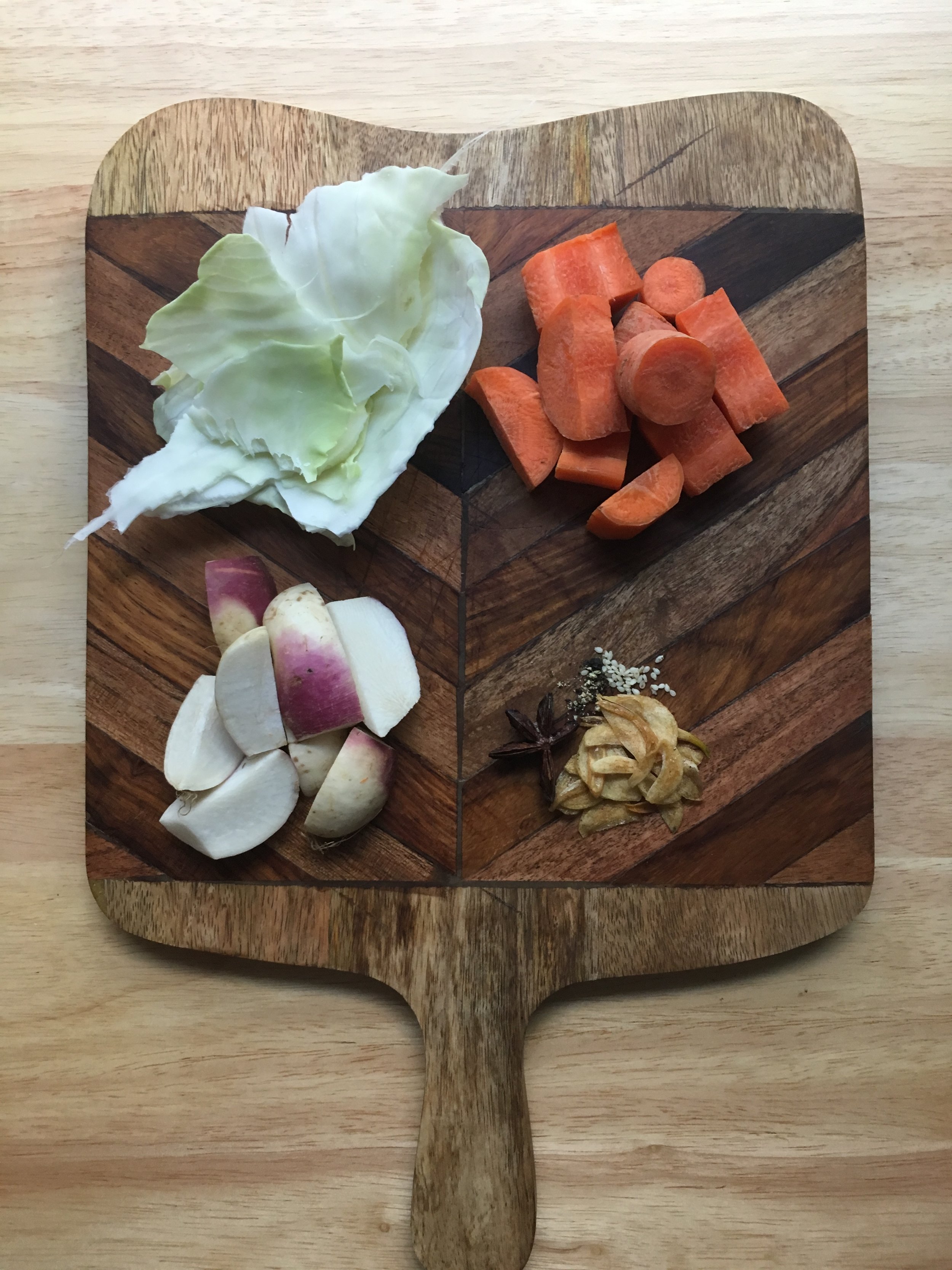 Vegetable Cutter Cabbage Slicer Vegetables Graters Cabbage S - Inspire  Uplift