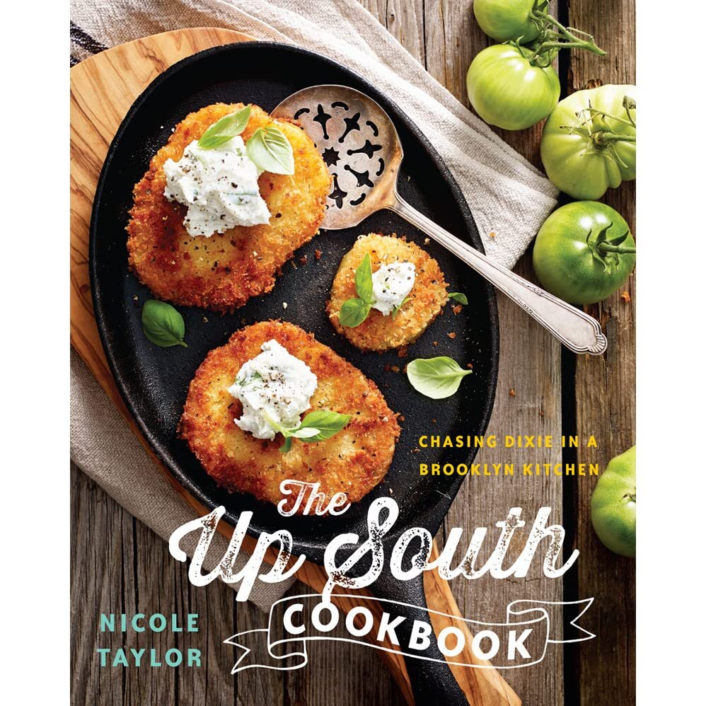 The Up South Cookbook