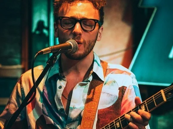 Dylan Doyle Trio - R&amp;B, Funky Blues!