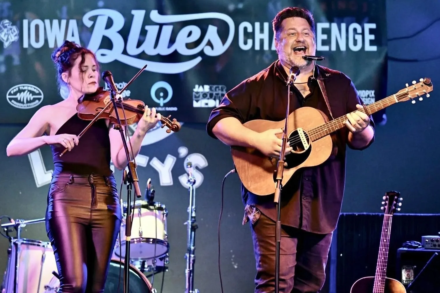 Weary Ramblers - Album release concert!