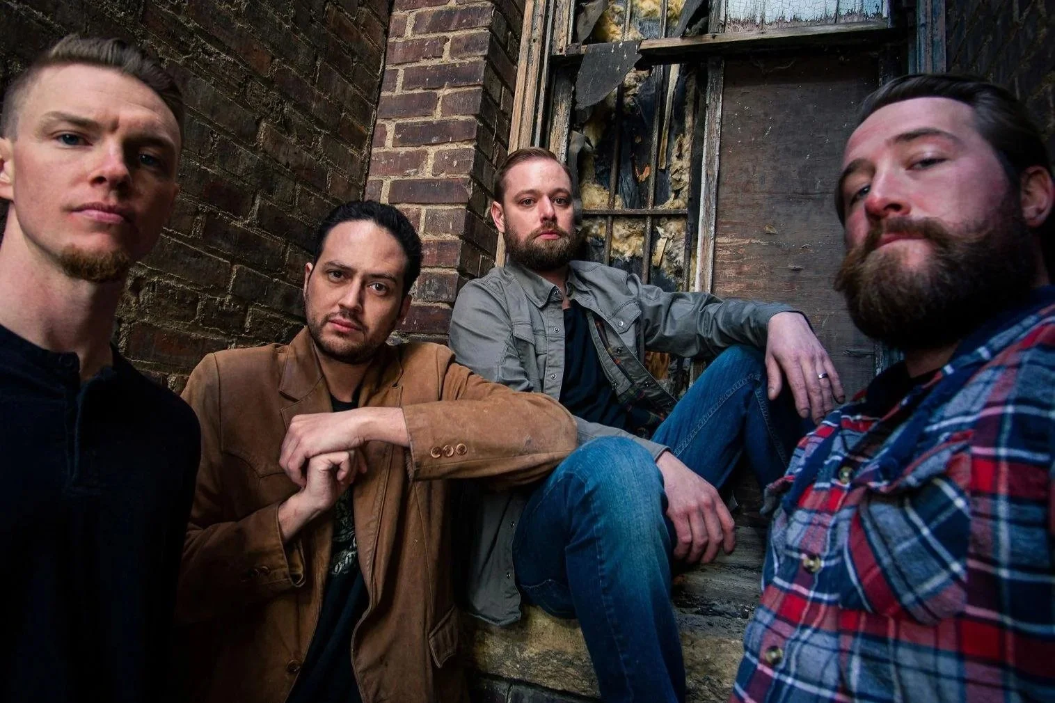 Artificial Stars - Indie Rock from the Sioux!