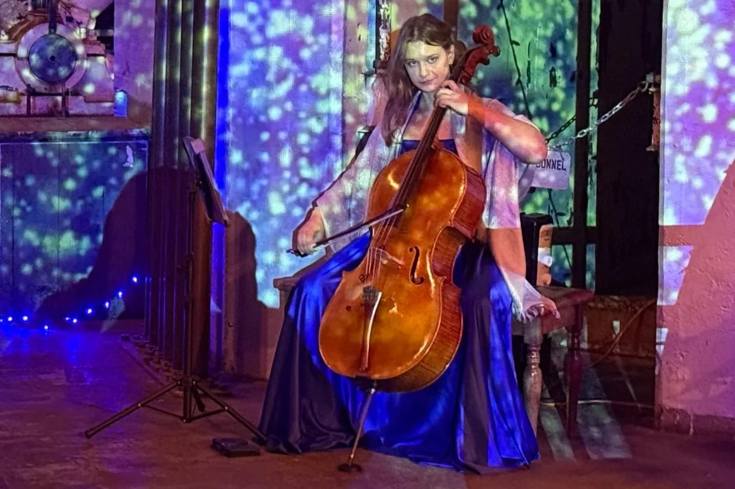 Beyond Bach - Boxing day Edition!