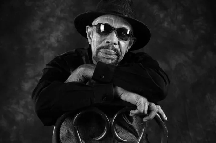 John Primer &amp; the Real Deal Blues Band!