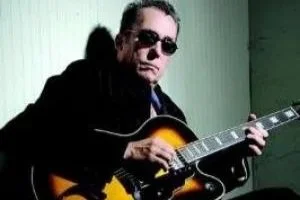 Scott Ellison - Tulsa Blues Rocker!