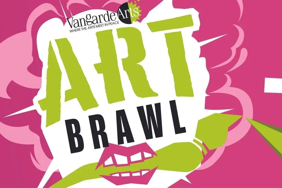 Apply for Art Brawl!