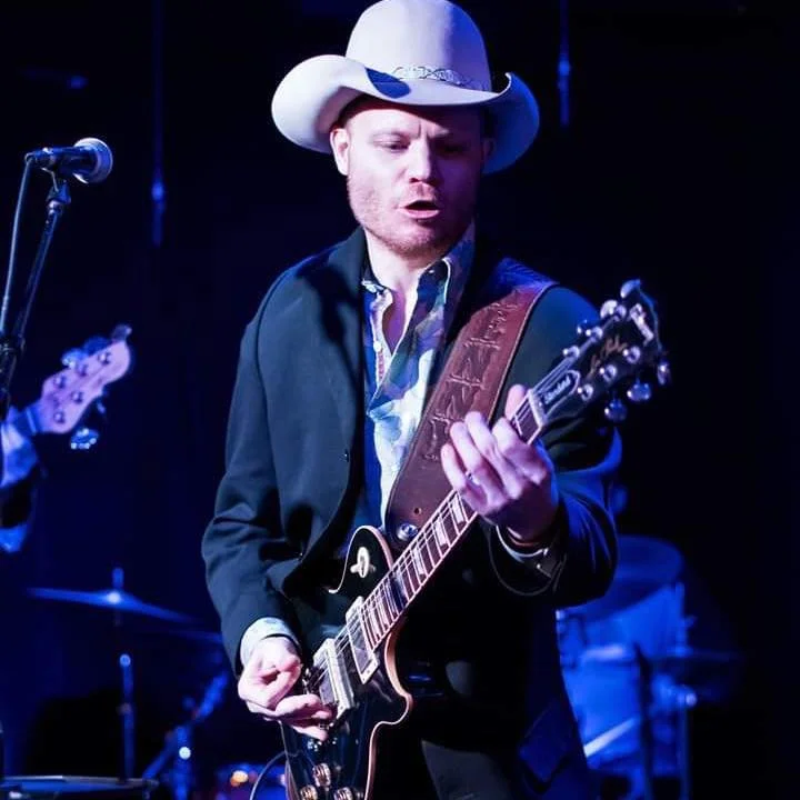 Kenny K &amp; the Dead Cowboys - Honky Tonk Rock n' Roll!