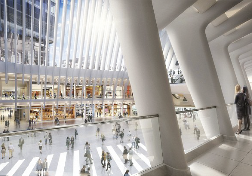 Westfield World Trade Center
