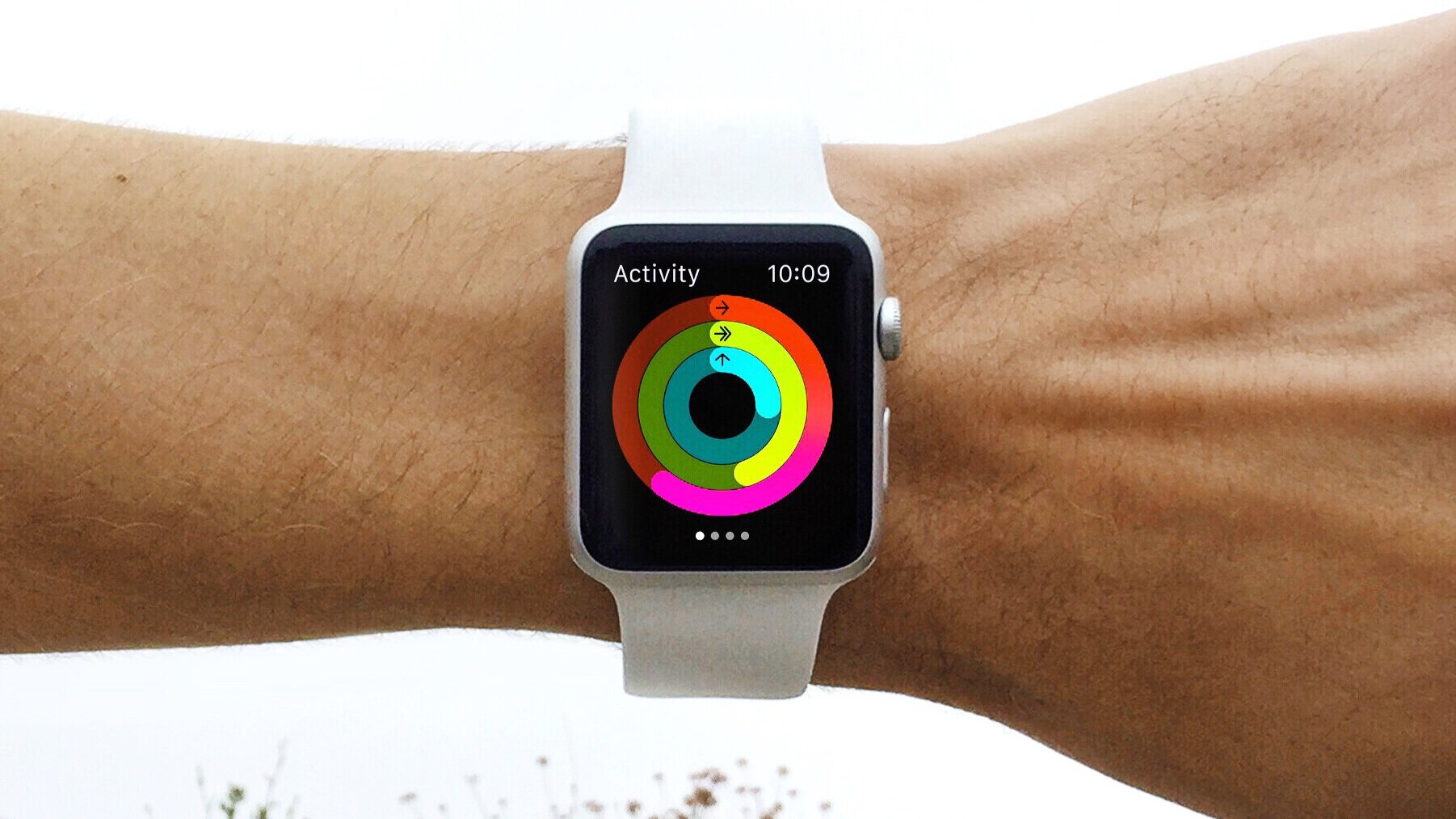 The Case for the Apple Smart Watch